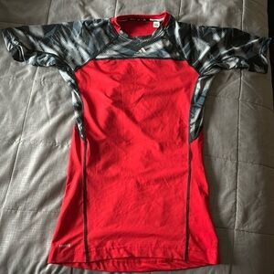 Adidas Compression Shirt